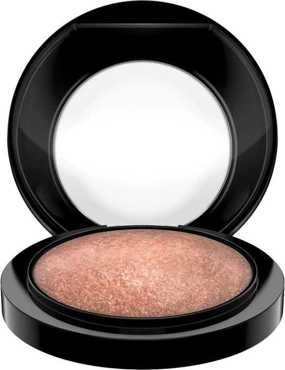 Actual product image MAC Cosmetics Mineralize Skinfinish (Cheeky Bronze, Bronzer, 10 g)