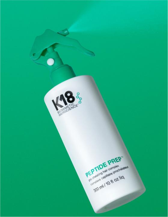 Immagine prodotto K18 Peptide Prep Pro Chelator 300 ml (300 ml)