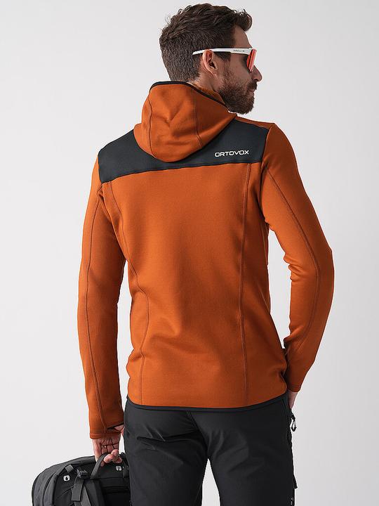 Produktbild Ortovox Fleece Hoody (M)