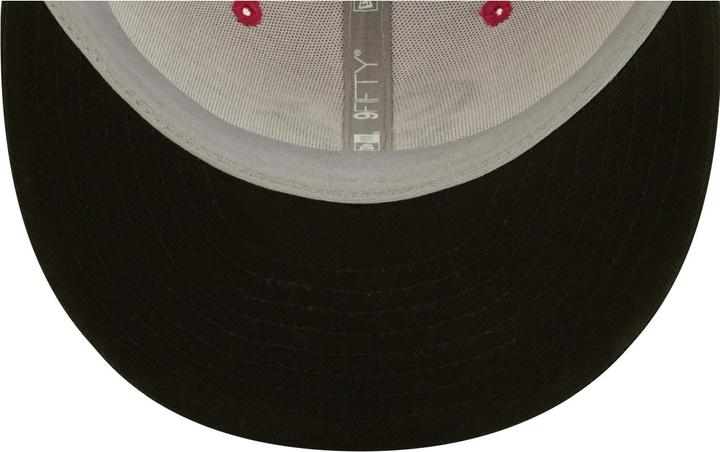Produktbild New Era 9FIFTY Cap - CRUCIAL CATCH Green Bay Packers - S/M (S, M)