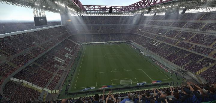 Image du produit Konami PSE 2019 - Pro Evolution Soccer (PS4, Multilingue)