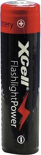 Immagine prodotto XCell Batteria agli ioni di litio 18650H 2600mAh PCM (3.70 V, 2600 mAh)