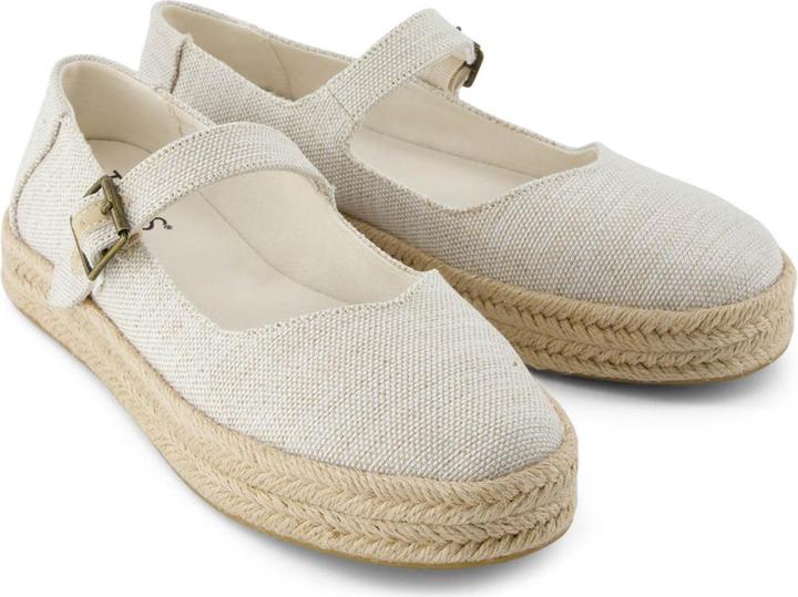 Image du produit Toms W's Carolina Mary Jane (36.5)
