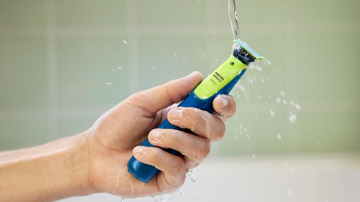 Produktbild Philips SHAVER HEAD QP225/50 (2 x)