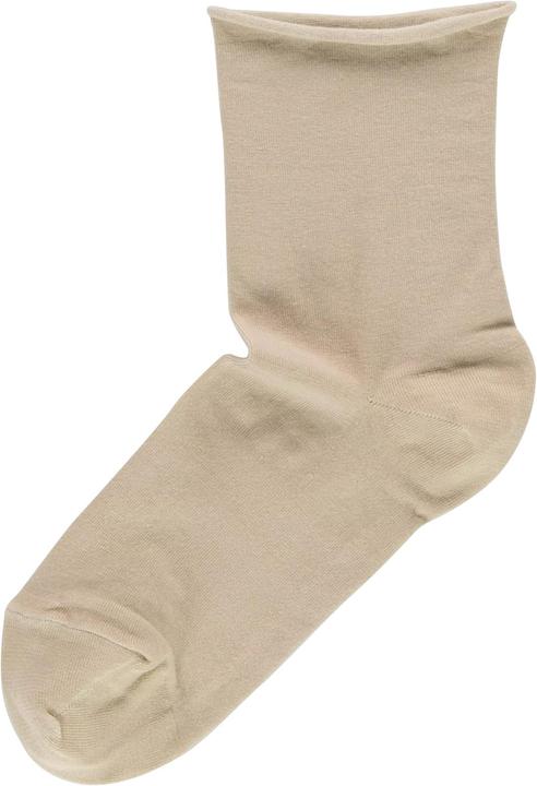 Actual product image Bleu Foret Ankle socks (Single pack, 39 - 41)