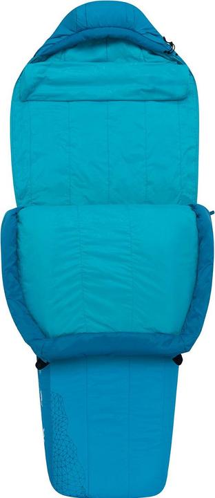 Actual product image Sea To Summit Venture VtI Sleeping Bag (183 cm)