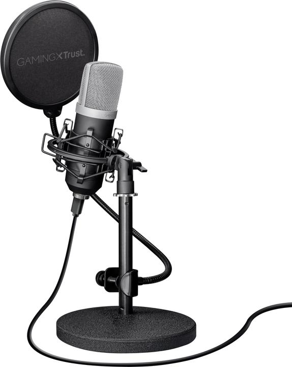 Immagine prodotto Trust GXT 252 Emita