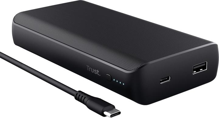 Immagine prodotto Trust Laro Laptop (20000 mAh, 65 W, 65 Wh)