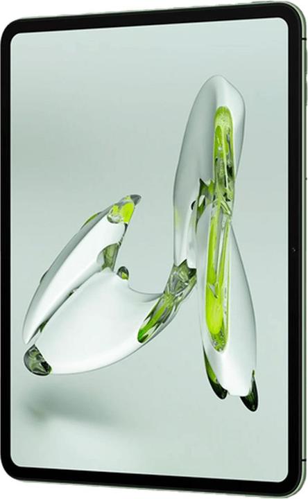 Actual product image OnePlus Pad Go (4G, 10.98", 128 GB, Twin Mint)