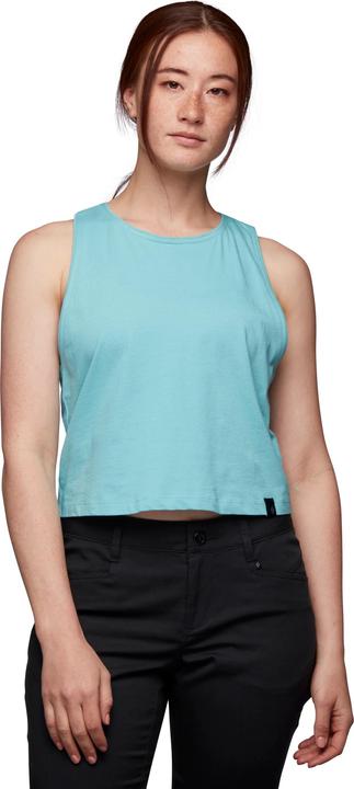 Actual product image Black Diamond W Pivot Tank (XL)