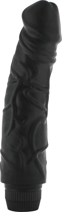 Image du produit Seven Creations Vibrateur à plusieurs vitesses Perfect Pleasure - 22 cm- Noir