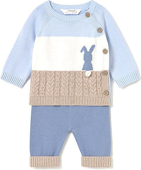 Actual product image MAYORAL BabyJungen Set (56)