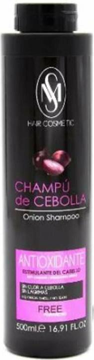 Dove Zwiebel Anti-Oxidant Shampoo 500ml (500 ml)