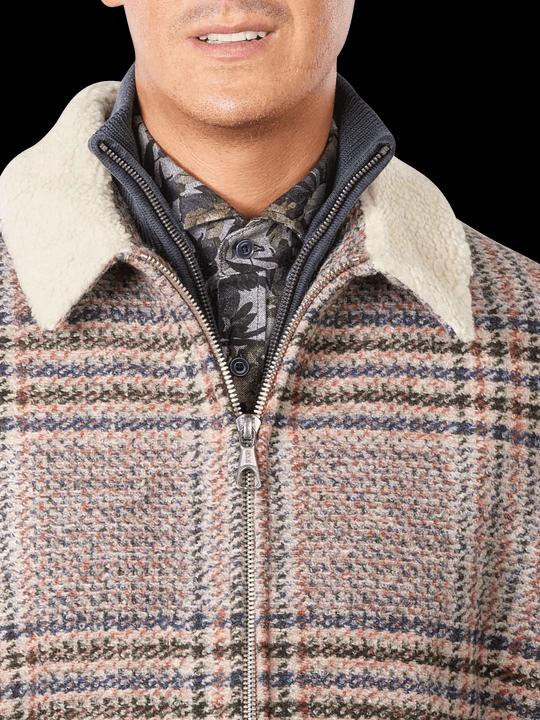 Immagine prodotto Drykorn Teddy Rikka Jacket Brown (L)
