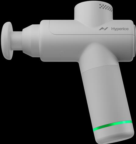Image du produit Hyperice Hypervolt Go 2.0
