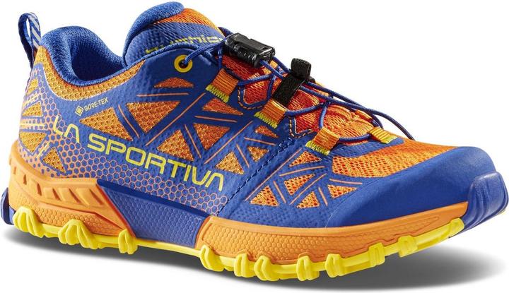 Produktbild La Sportiva Bushido II JR GTX (31)