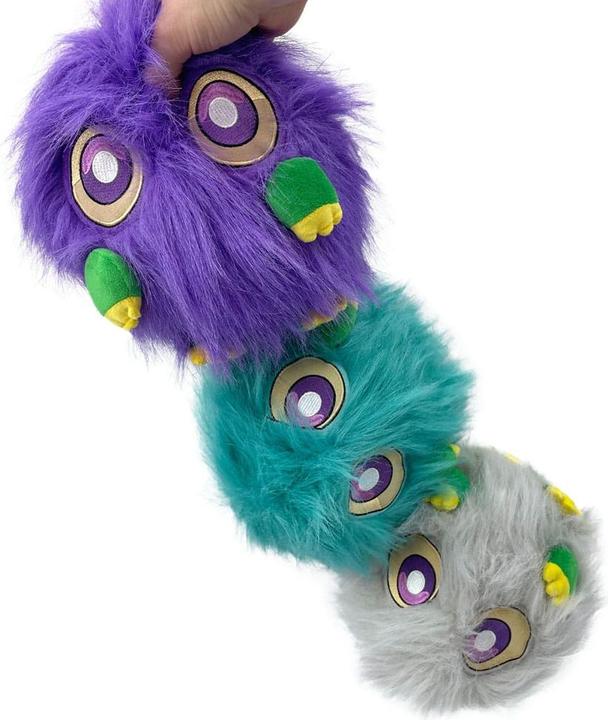 Produktbild Youtooz Yu-Gi-Oh! peluche Kuribah Stickie 22 cm (22 cm)
