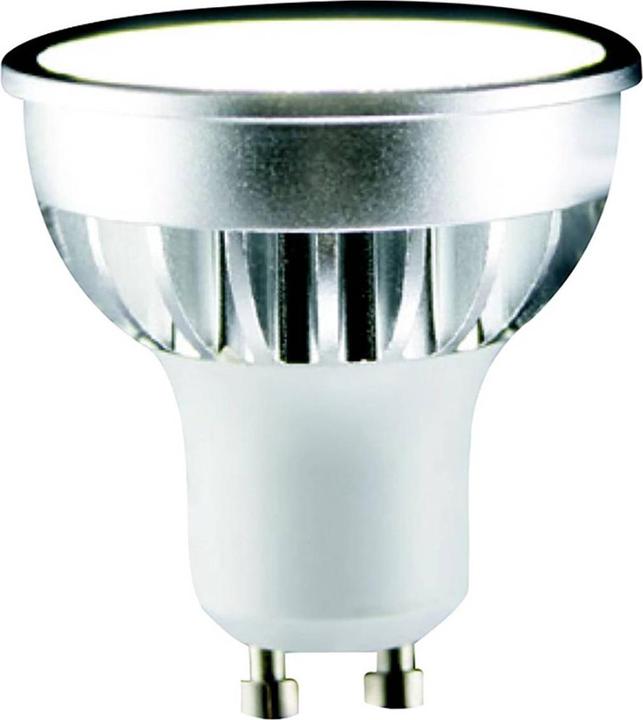 Produktbild Arcchio LED-Reflektor GU10 3,5W 3.000K 120° Glas (GU10, 3.40 W, 290 lm, 1 x, F)