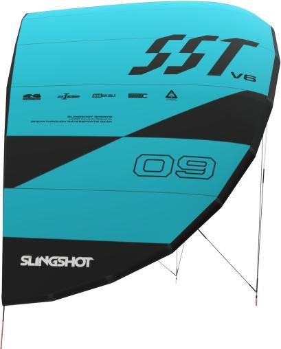 Produktbild Slingshot SST V6 10m