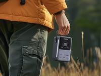Produktbild Ugreen Nexode (48000 mAh, 300 W, 153 Wh)