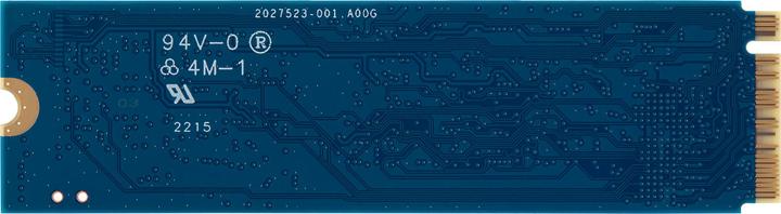 Produktbild Kingston NV2 (4000 GB, M.2 2280)