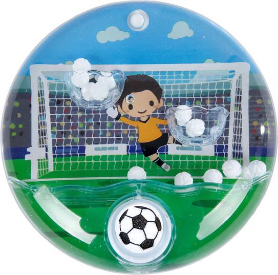 Sombo Water Game Football Display