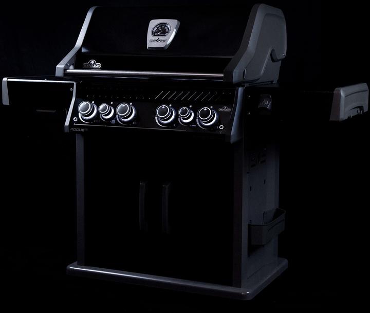 Produktbild Napoleon Rogue SE 525 (16.60 kW)