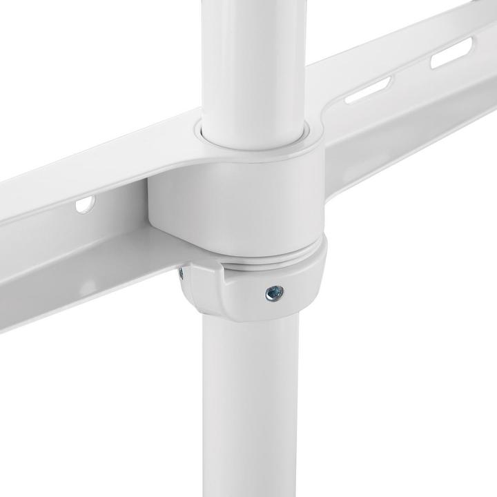 Produktbild Nedis TV Bodenständer 60 - 75 " maximal unterstützes Bildschirmgewicht: 40 kg Scandinavian Design A (75", 40 kg)