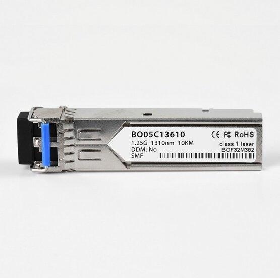 Produktbild CBO HPE J4859B kompatibler BlueOptics SFP BO05C13610D