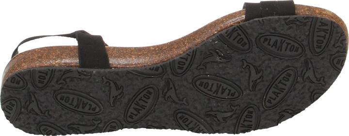 Actual product image Plakton Mam Alou Nobuck (37)
