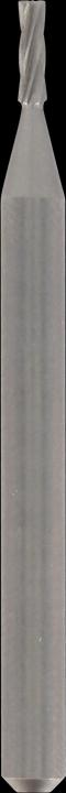 Dremel Hochgeschwindigkeits-Fräsmesser Ø 2,0 mm (2 Stück)