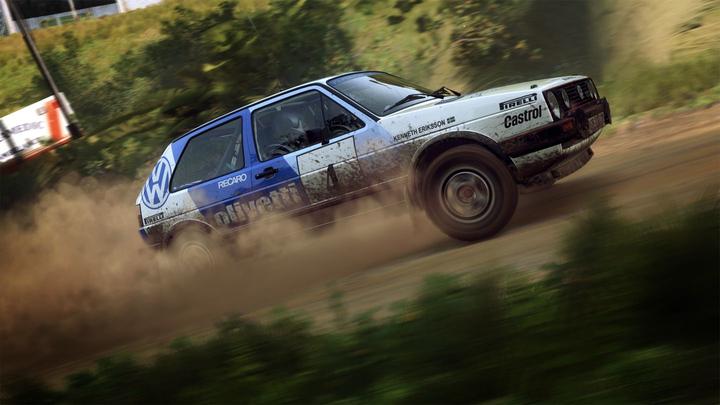Immagine prodotto Square Enix DiRT Rally 2.0 Day One Edition (Xbox One S)