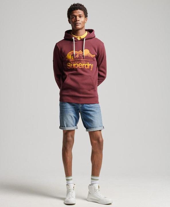 Actual product image Superdry Cl Great (XL)