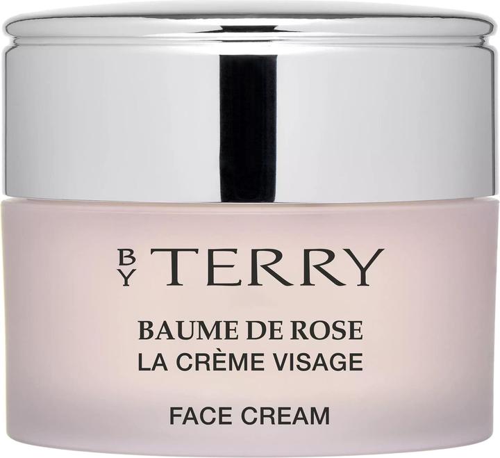 Actual product image By Terry Baume de Rose La Crème Visage (50 ml, Day cream)