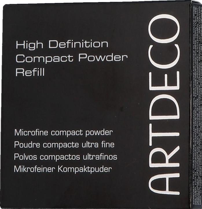 Actual product image Artdeco High Definition (6 Soft Fawn)