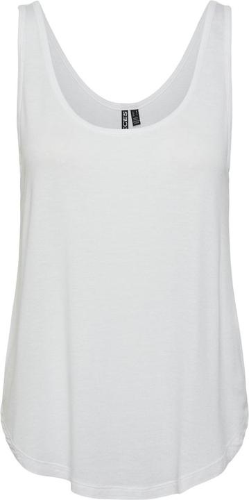 Pieces Pcbillo Tank Top Solid Noos Bc (XS)