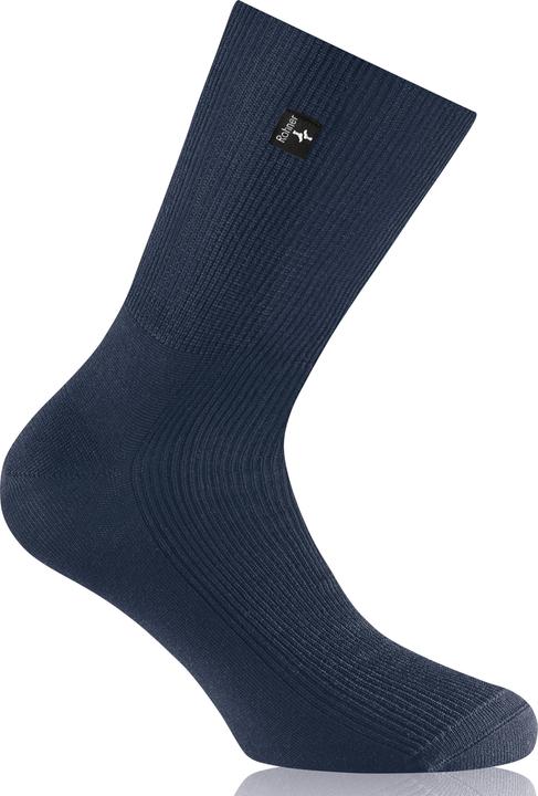 Rohner Diabetiker Socken (Einzelpack, 42 - 44)