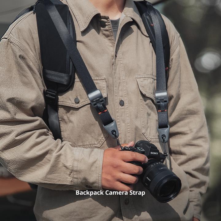 Produktbild Pgytech Backpack Camera Strap (Schultergurt)