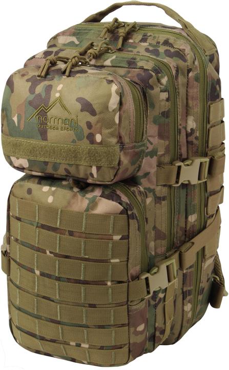 Tactical camo