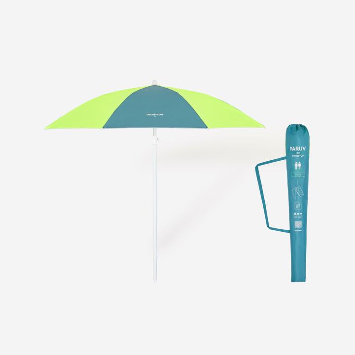 Decathlon Paruv Windstop (1.60 m)