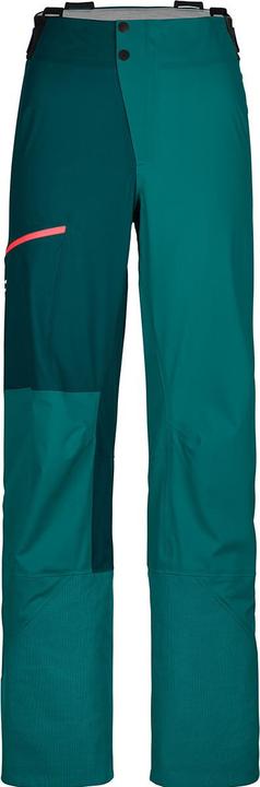 Ortovox Women's 3L Ortler Pants (XL)