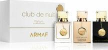 Immagine prodotto Armaf Set di profumi Club De Nuit Donna + Intense Donna + Milestone 30 ml (Eau de parfum)