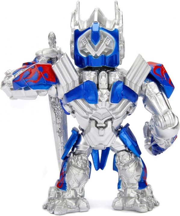 Immagine prodotto Jada Transformers 4 Optimus Prime