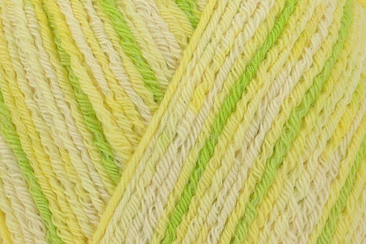Image du produit Schachenmayr Regia Cotton Tutti Frutti Color (420 m)