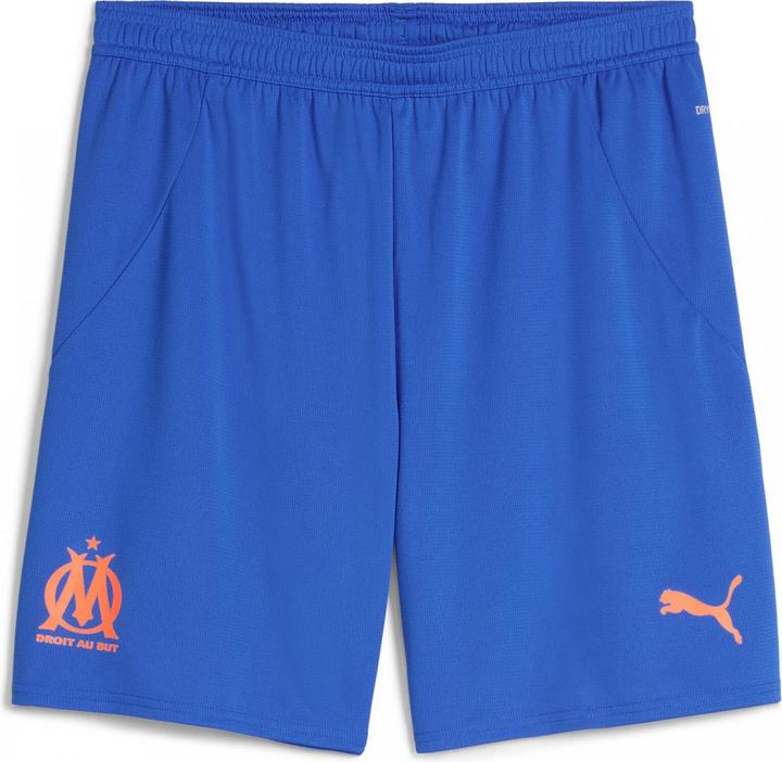 Actual product image Puma OM Shorts Replica (XL)