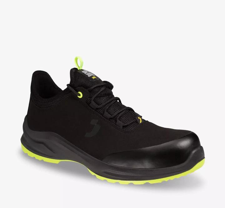 Produktbild Safety Jogger Industrial Modulo S3S Low (Keine Sicherheitskategorie, 44)