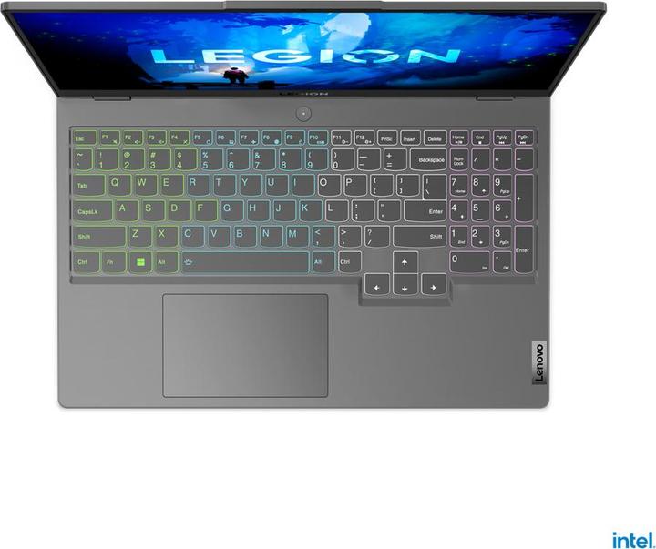 Produktbild Lenovo Legion 5-15 Core i7-12700H | 15,6"-WQHD-165Hz | 16GB | 512GB | no Os | RTX3070 (15.60", Intel Core i7-12700H, 16 GB, 512 GB, Eng. Int.)