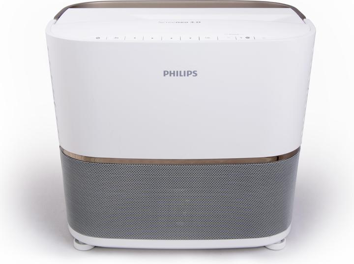 Actual product image Philips Screeneo U3 (Full HD, 2800 lm, 0.21:1)