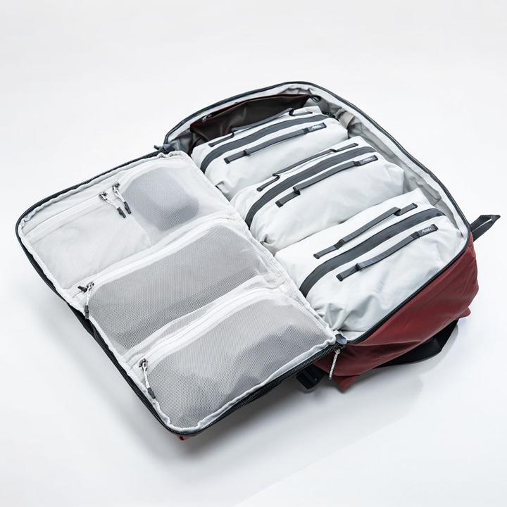 Produktbild Matador GlobeRider35 Travel Backpack (35 l)