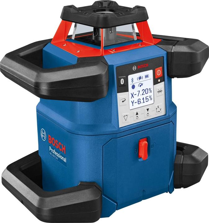 Produktbild Bosch Professional GRL 600 CHV